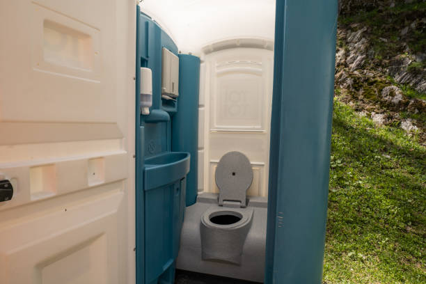 Portable Toilets for Parks and Recreation Areas