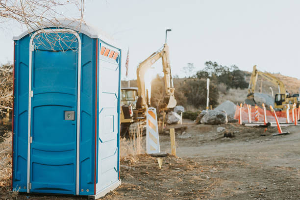 Portable Restroom for Sporting Events in Pontiac, MI